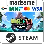 Hooked on You: A Dead by Daylight Dating Sim * RU/CIS