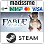 Fable Anniversary * RU/KZ/CIS/TR/AR * STEAM 🚀 AUTO