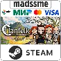 Clanfolk * RU/KZ/CIS/TR/AR * STEAM 🚀 AUTO DELIVERY
