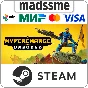 HYPERCHARGE: Unboxed * RU/KZ/CIS/TR/AR * STEAM 🚀 AUTO