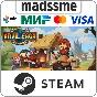 Anvil Saga * RU/KZ/СНГ/TR/AR * STEAM 🚀 АВТОДОСТАВКА