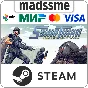 Starship Troopers: Terran Command * RU/KZ/CIS/TR/AR