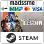 Crossfire: Legion * RU/KZ/CIS/TR/AR * STEAM 🚀 AUTO