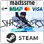 Shredders * RU/KZ/СНГ/TR/AR * STEAM 🚀 АВТОДОСТАВКА