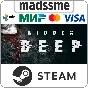 Hidden Deep * RU/KZ/СНГ/TR/AR * STEAM 🚀 АВТОДОСТАВКА