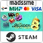 The Jackbox Party Pack 8 * RU/KZ/СНГ/TR/AR * STEAM