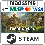 Timberborn * RU/KZ/CIS/TR/AR * STEAM 🚀 AUTO DELIVERY