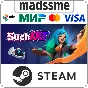 SuchArt: Genius Artist Simulator * RU/KZ/CIS/TR/AR