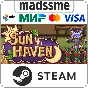 Sun Haven * RU/KZ/СНГ/TR/AR * STEAM 🚀 АВТОДОСТАВКА