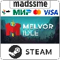 Melvor Idle * RU/KZ/CIS/TR/AR * STEAM 🚀 AUTO DELIVERY