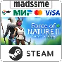 Force of Nature 2: Ghost Keeper * RU/KZ/СНГ/TR/AR