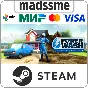 PowerWash Simulator * RU/KZ/CIS/TR/AR * STEAM 🚀 AUTO