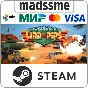 Warpips * RU/KZ/СНГ/TR/AR * STEAM 🚀 АВТОДОСТАВКА