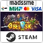 Across the Obelisk * RU/KZ/СНГ/TR/AR * STEAM 🚀 АВТО