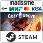 Cozy Grove * RU/KZ/CIS/TR/AR * STEAM 🚀 AUTO DELIVERY