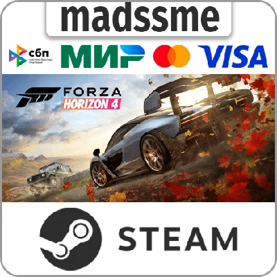 Forza Horizon 4 Standard Edition * RU/KZ/CIS/TR/AR