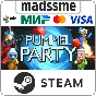 Pummel Party * RU/KZ/CIS/TR/AR * STEAM 🚀 AUTO DELIVERY