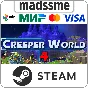 Creeper World 4 * RU/KZ/CIS/TR/AR * STEAM 🚀 AUTO