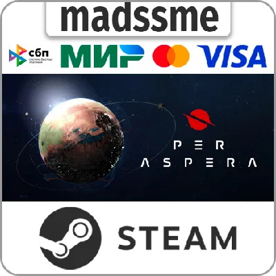 Per Aspera * RU/KZ/CIS/TR/AR * STEAM 🚀 AUTO DELIVERY