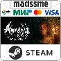 Amnesia Rebirth * RU/KZ/СНГ/TR/AR * STEAM 🚀 АВТО