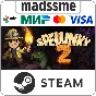 Spelunky 2 * RU/KZ/СНГ/TR/AR * STEAM 🚀 АВТОДОСТАВКА