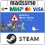 Untitled Goose Game * RU/KZ/CIS/TR/AR * STEAM 🚀 AUTO