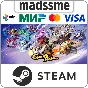 Gunfire Reborn * RU/KZ/СНГ/TR/AR * STEAM 🚀 АВТО