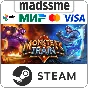 Monster Train * RU/KZ/СНГ/TR/AR * STEAM 🚀 АВТОДОСТАВКА