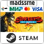 Streets of Rage 4 * RU/KZ/СНГ/TR/AR * STEAM 🚀 АВТО