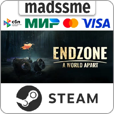 Endzone - A World Apart | Standard Edition * RU/СНГ/TR