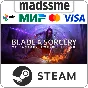 Blade and Sorcery * RU/KZ/CIS/TR/AR * STEAM 🚀 AUTO