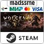 Wolcen: Lords of Mayhem * RU/KZ/СНГ/TR/AR * STEAM