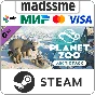 Planet Zoo: Arctic Pack * RU/KZ/CIS/TR/AR * DLC * STEAM