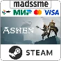 Ashen * RU/KZ/CIS/TR/AR * STEAM 🚀 AUTO DELIVERY