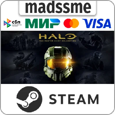 Halo: The Master Chief Collection * RU/KZ/CIS/TR/AR