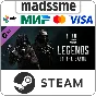 Hunt: Showdown 1896 - Legends of the Bayou * RU/CIS/TR