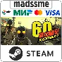 60 Seconds! Reatomized * RU/KZ/CIS/TR/AR * STEAM
