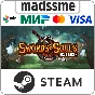 Swords & Souls: Neverseen * RU/KZ/CIS/TR/AR * STEAM