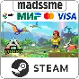 PixARK * RU/KZ/CIS/TR/AR * STEAM 🚀 AUTO DELIVERY