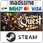 SteamWorld Quest: Hand of Gilgamech * RU/KZ/CIS/TR/AR