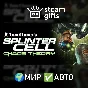 🎁Splinter Cell Chaos Theory🌍МИР✅АВТО