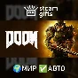 🎁DOOM and Wolfenstein II Bundle🌍МИР✅АВТО