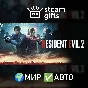 🎁RESIDENT EVIL 2 / BIOHAZARD RE:2🌍ROW✅AUTO