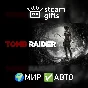 🎁Tomb Raider🌍ROW✅AUTO