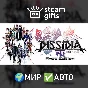 🎁DISSIDIA FINAL FANTASY NT Deluxe🌍МИР✅АВТО