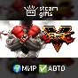 🎁DLC Street Fighter V - Season 5 Premium🌍ROW✅AUTO