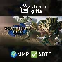 🎁Monster Hunter Rise + Sunbreak🌍ROW✅AUTO