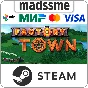 Factory Town * RU/KZ/CIS/TR/AR * STEAM 🚀 AUTO DELIVERY