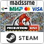 Production Line : Car factory simulation * RU/CIS/TR/AR