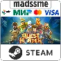 Quest Hunter * RU/KZ/CIS/TR/AR * STEAM 🚀 AUTO DELIVERY
